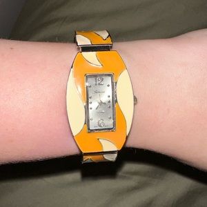 vintage bracelet watch